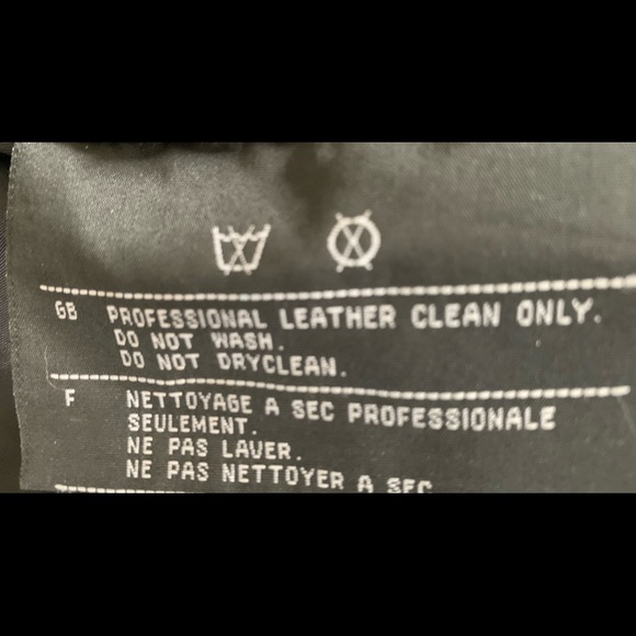 Harley Davidson Riding Jacket - Picture 6 of 7